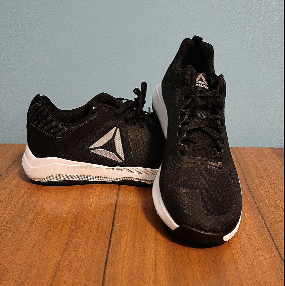 Reebok Athletic Shoes